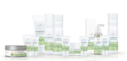 Elements Restage All Group